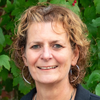 Carla Harmsen
